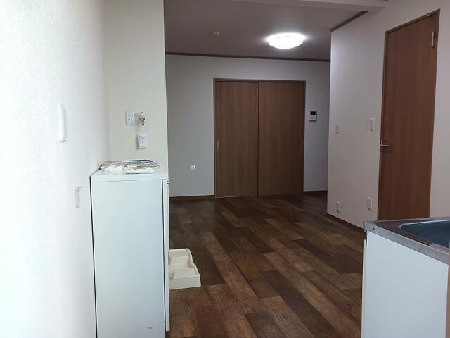 拡大写真:葛飾区堀切7丁目 1階101の内装