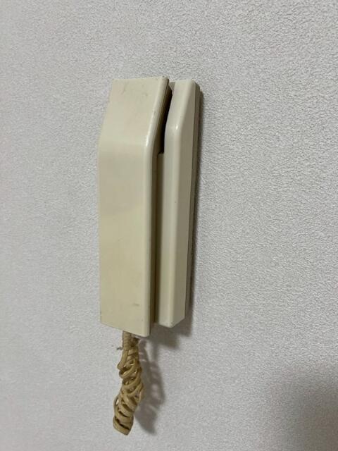 拡大写真:練馬区豊玉上1丁目 5Fのセキュリティ