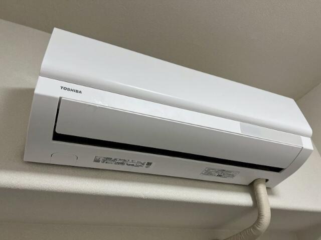 拡大写真:練馬区豊玉上1丁目 5Fのその他設備