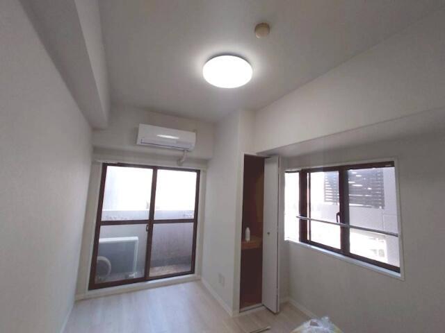 拡大写真:練馬区豊玉上1丁目 5Fの居間