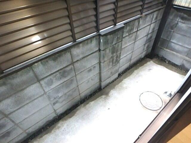 拡大写真:杉並区井草1丁目 1階105のその他共有部分