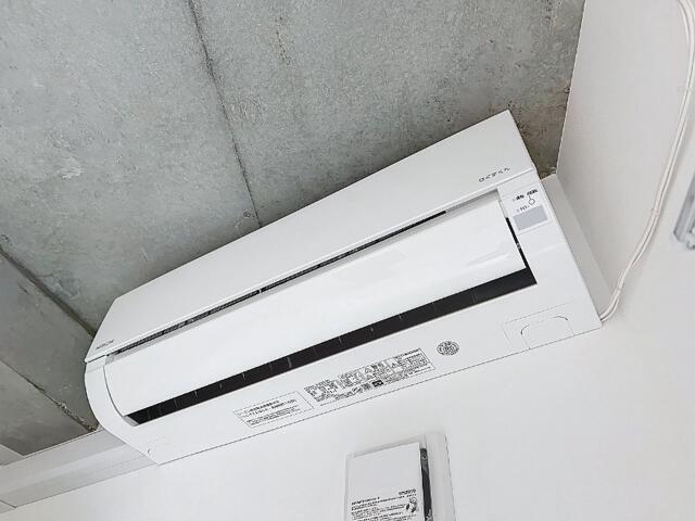拡大写真:ベルネージュ 4階40のその他設備