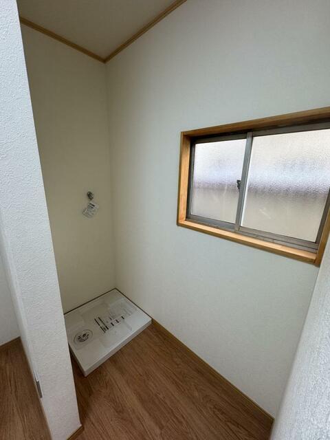 拡大写真:ハウスK 1階102の内装