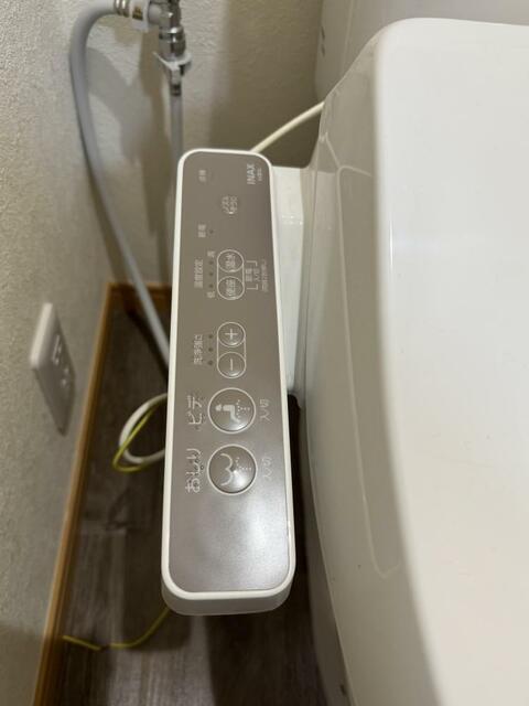 拡大写真:ハウスK 1階102のその他
