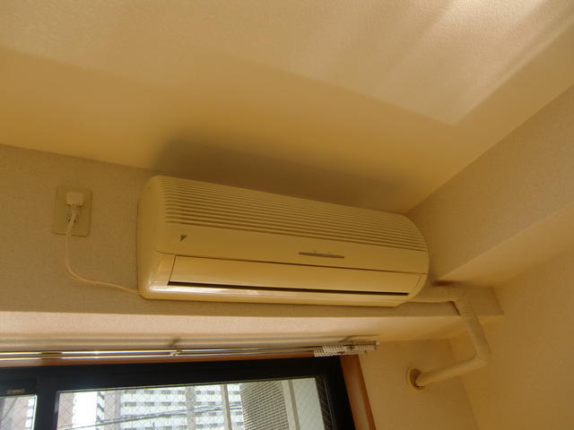 拡大写真：エクセレント多摩川 3階304のその他設備