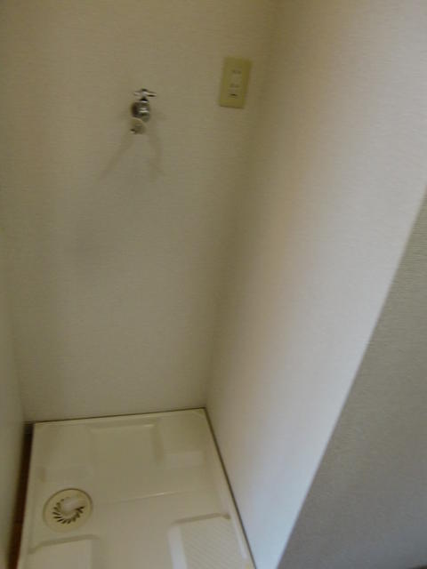 拡大写真：エクセレント多摩川 3階304のその他設備