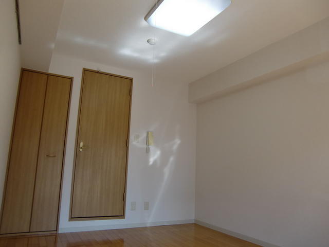 拡大写真：エクセレント多摩川 3階304の内装