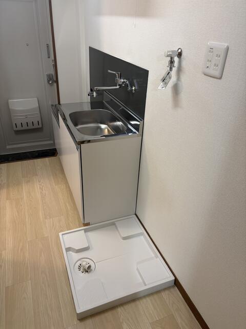 拡大写真:江戸川区篠崎町5丁目 1階105のその他設備