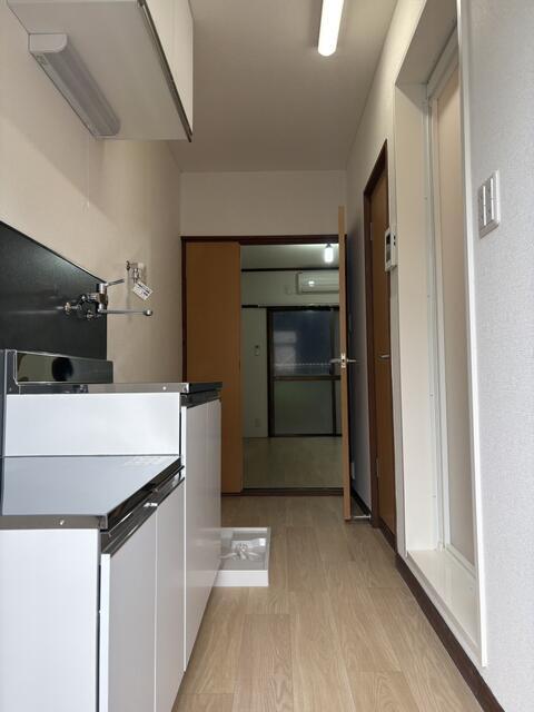 拡大写真:江戸川区篠崎町5丁目 1階105の居間