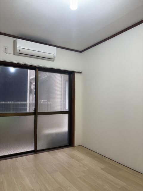 拡大写真:江戸川区篠崎町5丁目 1階105の居間