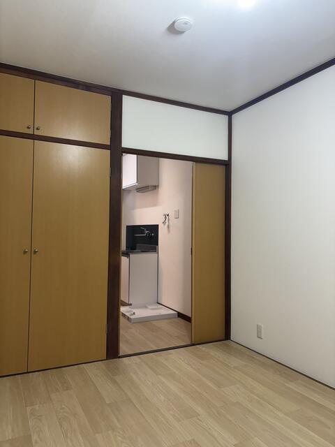 拡大写真:江戸川区篠崎町5丁目 1階105の居間
