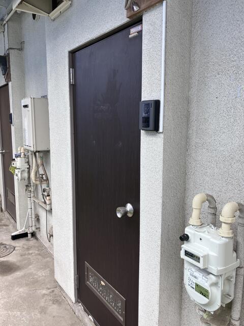拡大写真:目黒区駒場1丁目 1階102のその他