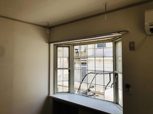 拡大写真：カナディアンハイツ新宿 1階103の内装