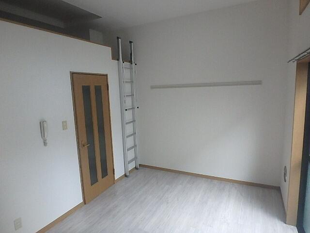 拡大写真:あかる20 1階P102の居間