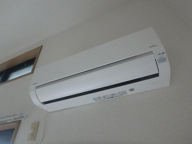 拡大写真:あかる20 1階P102のその他設備