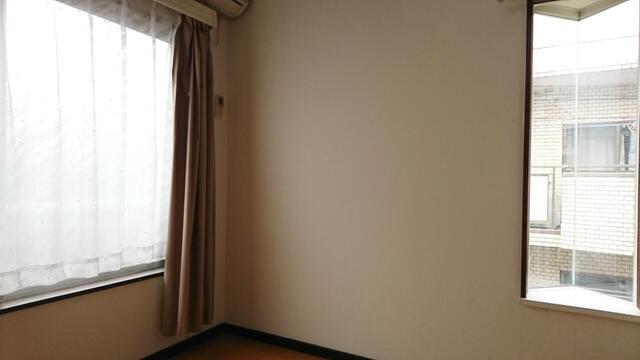 拡大写真：ハイテラス石川台A棟 2階201の内装
