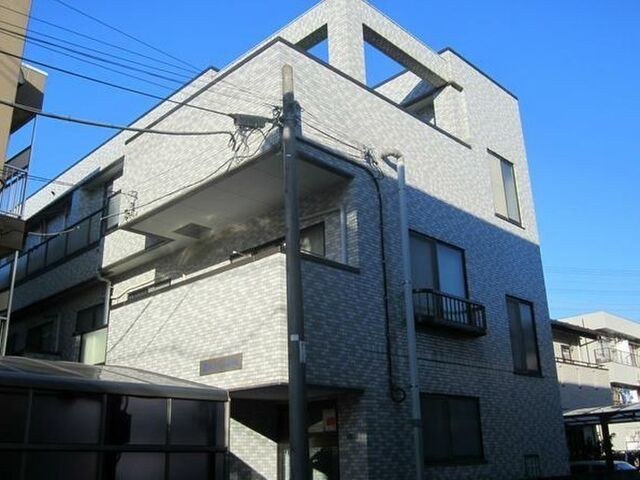 ホームメイト アムラックス武蔵中原 物件情報 神奈川県川崎市中原区