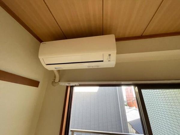 拡大写真:川崎市川崎区中島3丁目 2階203のその他