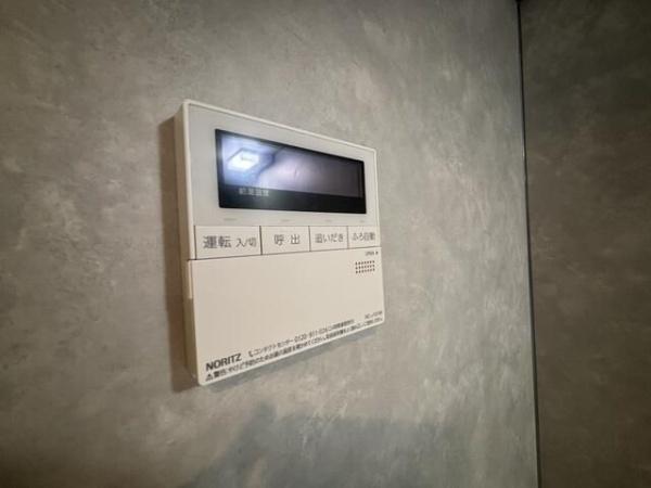 拡大写真：大田区北千束２丁目 2階302のその他設備