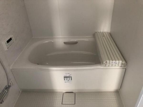 拡大写真:横浜市港北区綱島西5丁目 2のバス