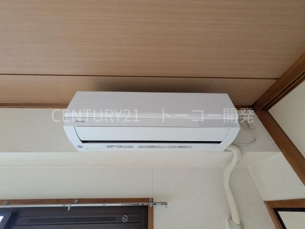 拡大写真:MAISON DE 山田 4階405のその他設備
