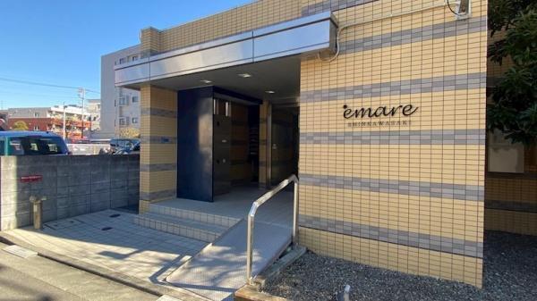 拡大写真:川崎市幸区南加瀬5丁目 3階301のその他