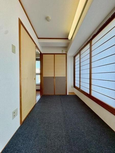拡大写真:川崎市川崎区中島3丁目 5階401のその他