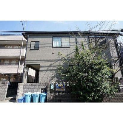 拡大写真:川崎市高津区諏訪2丁目 2階203のその他