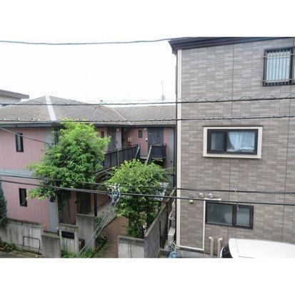 拡大写真:川崎市高津区諏訪2丁目 2階203のその他
