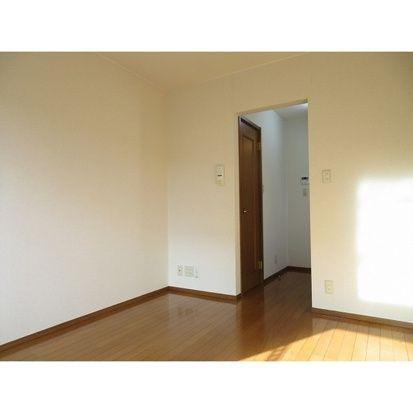 拡大写真:川崎市高津区諏訪2丁目 2階203のその他内観