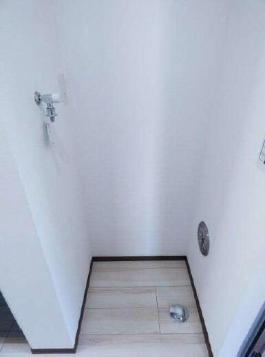 拡大写真:川崎市中原区上丸子天神町 2階205のその他設備