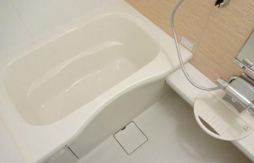 拡大写真:川崎市高津区諏訪3丁目 1階105のバス