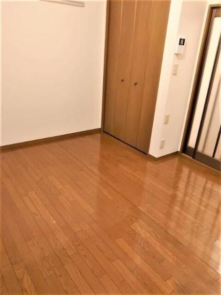 拡大写真:横浜市港北区日吉5丁目 2階201のその他内観