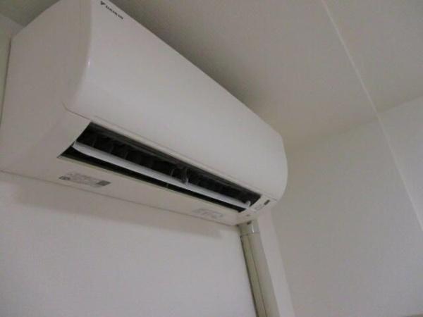 拡大写真:横浜市港北区新横浜3丁目 3階325のその他設備