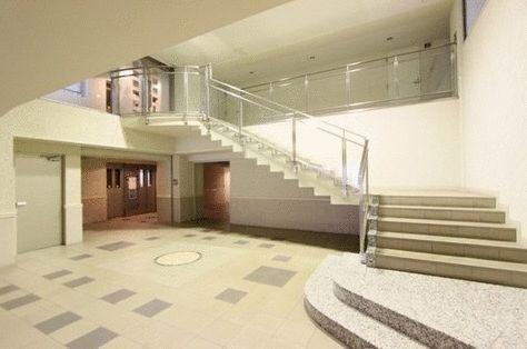 拡大写真:横浜市港北区新横浜3丁目 3階325のその他共用部分