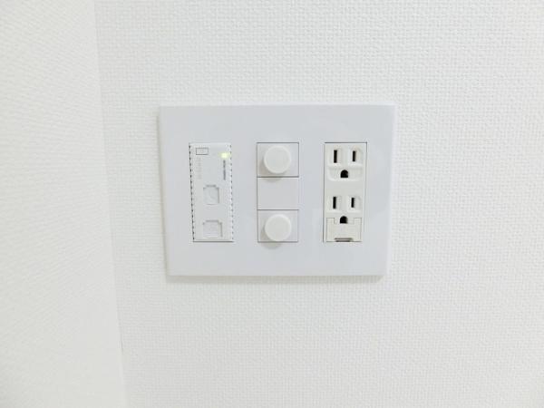 拡大写真:川崎市高津区末長4丁目 1階102のその他設備