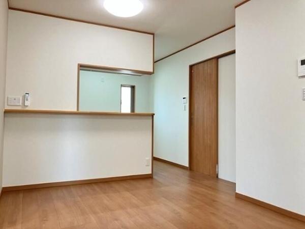 拡大写真:川崎市多摩区中野島4丁目 1階101のその他