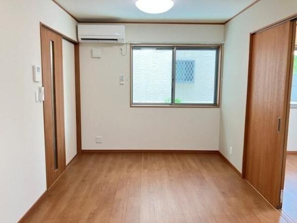 拡大写真:川崎市多摩区中野島4丁目 1階101のその他