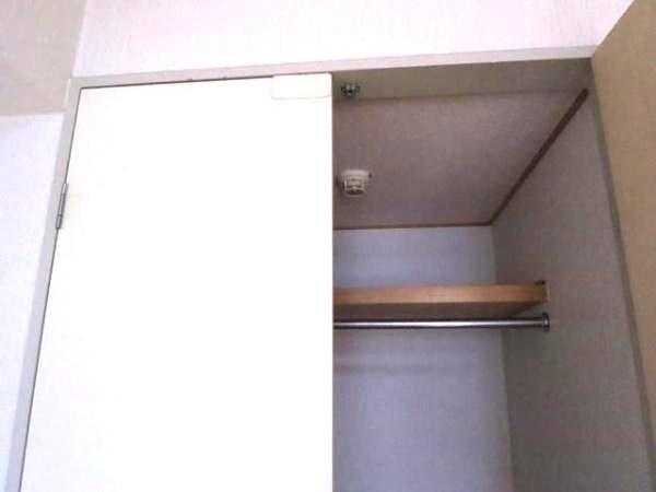 拡大写真:大田区大森南3丁目 4階402の収納