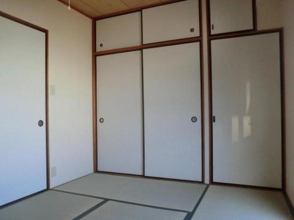 拡大写真:大田区大森南3丁目 4階402のその他内観