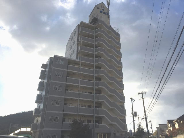 ホームメイト コーポ青山 物件情報 兵庫県姫路市