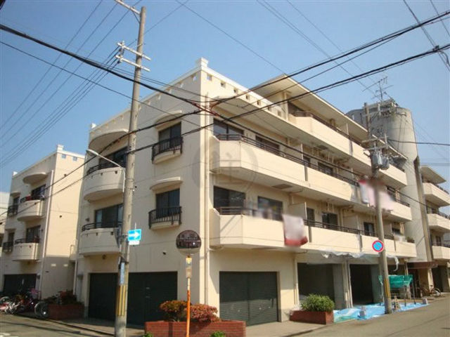 ホームメイト リヴィエール尾浜 物件情報 兵庫県尼崎市