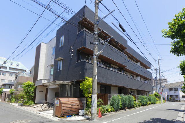 Duale の外観