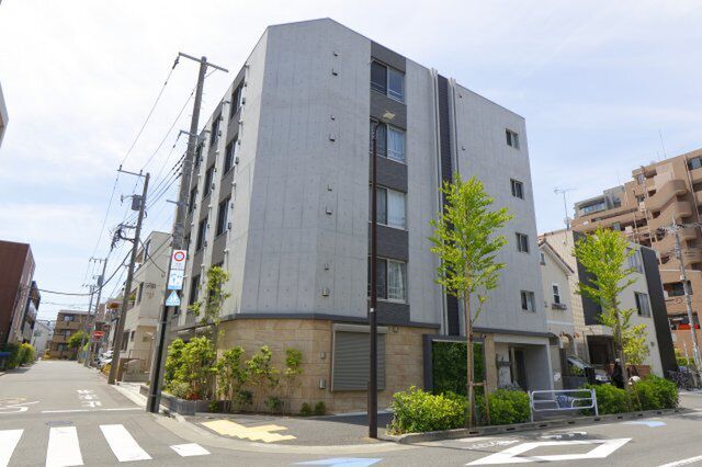 EsperanzaShinozakiの外観