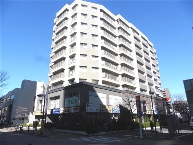 イリップス船堀 の外観