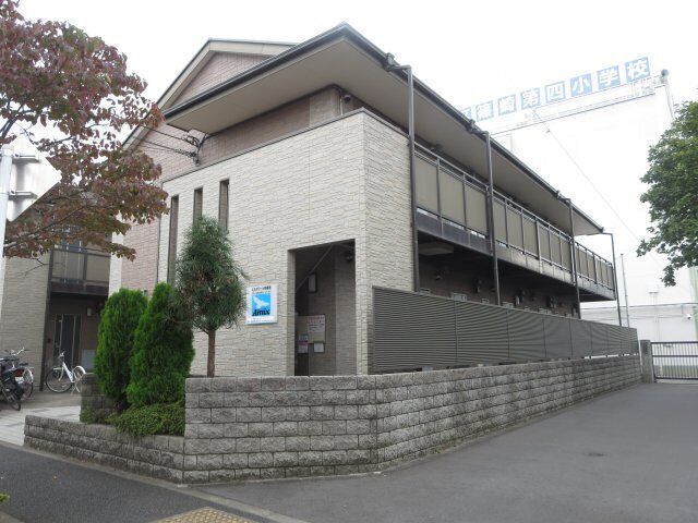 ホームメイト 江戸川区篠崎町８丁目 物件情報 東京都江戸川区