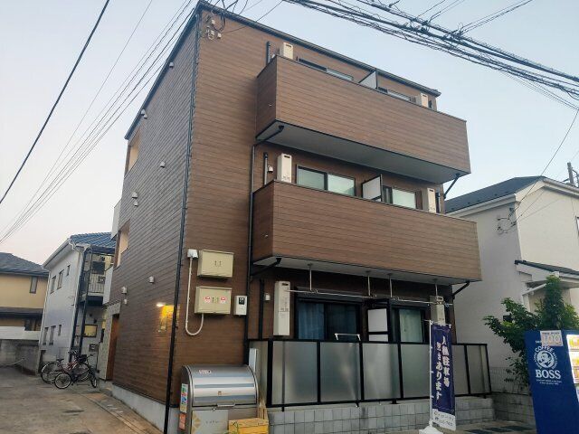 江戸川BASE ：賃貸物件情報 | 東京都江戸川区／ホームメイト