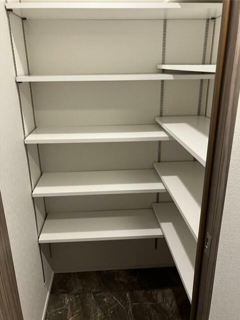 拡大写真:SRESIDENCE瑞江 4階401の玄関