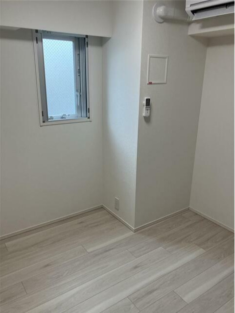 拡大写真:SRESIDENCE瑞江 4階401の内装