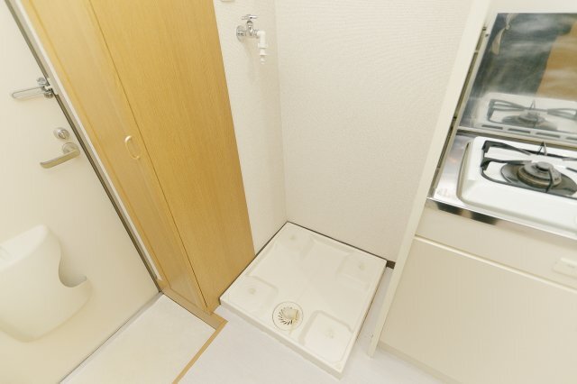 拡大写真：リリックコート翔　 1階101のその他設備